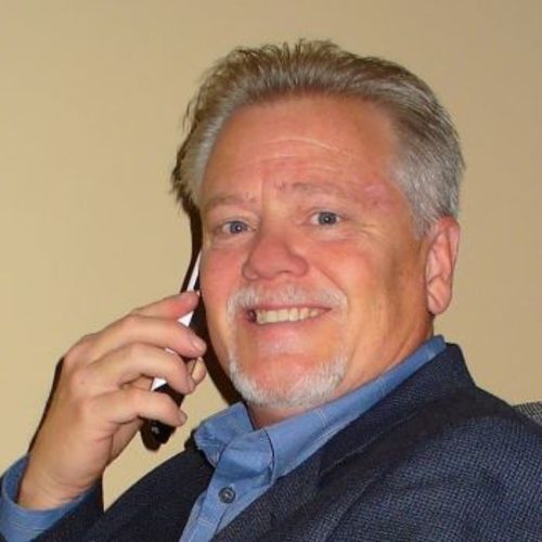 Steven Marchillo 
